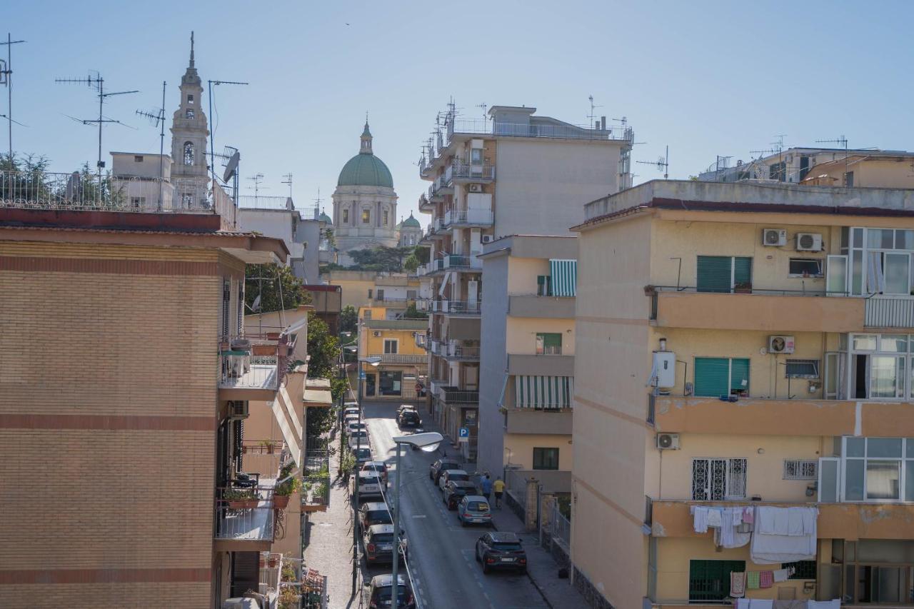 La Corte Di Emily Πομπηία Εξωτερικό φωτογραφία